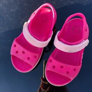 Crocs
